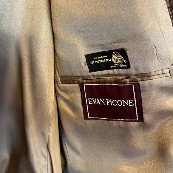 Tweed Jacket - Picture 4 of 9